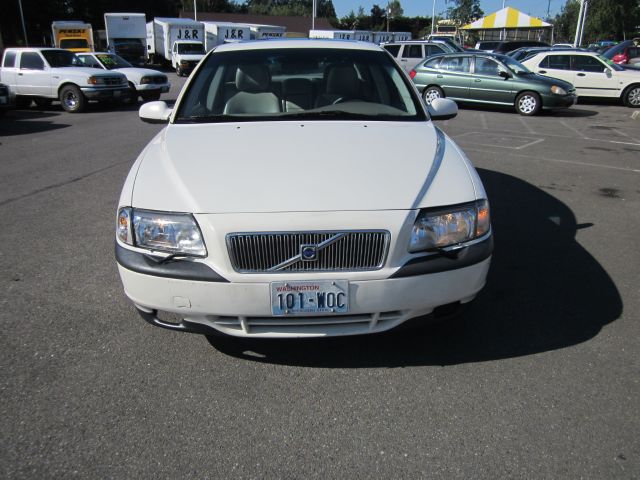 Volvo S80 1999 photo 3