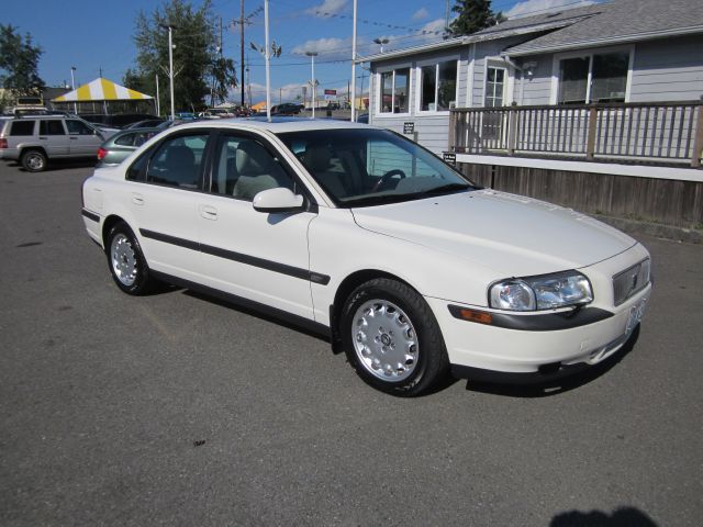 Volvo S80 1999 photo 4
