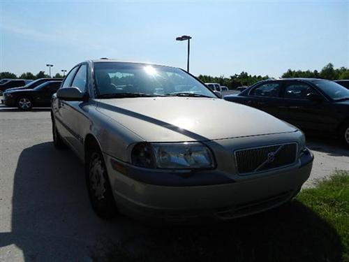 Volvo S80 4X4 - ONE Owner Other