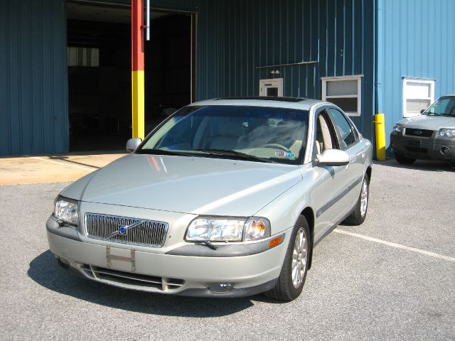 Volvo S80 2000 photo 1
