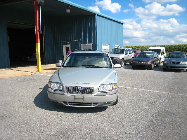 Volvo S80 2000 photo 2