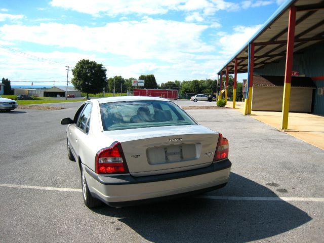 Volvo S80 2000 photo 3