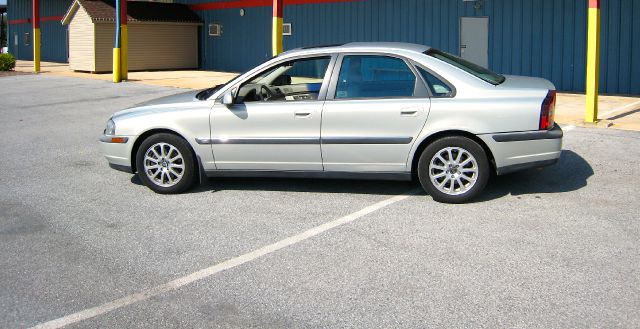 Volvo S80 2000 photo 4