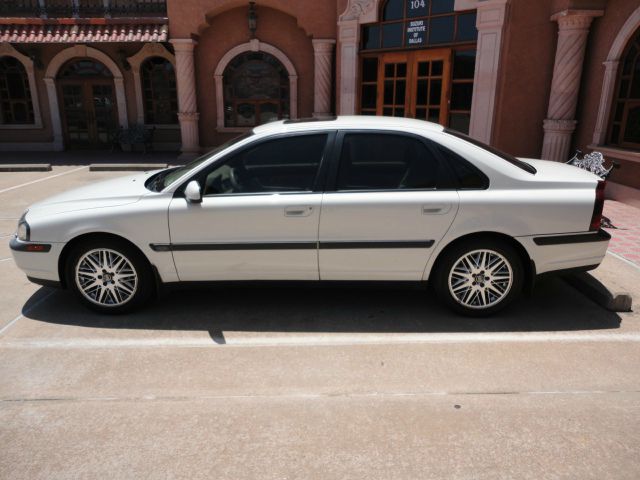 Volvo S80 2000 photo 4