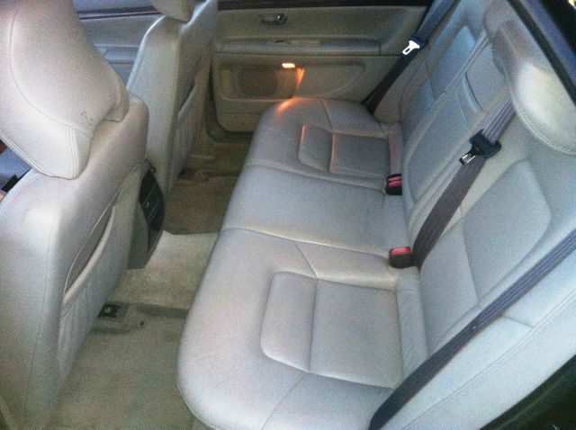 Volvo S80 2000 photo 1