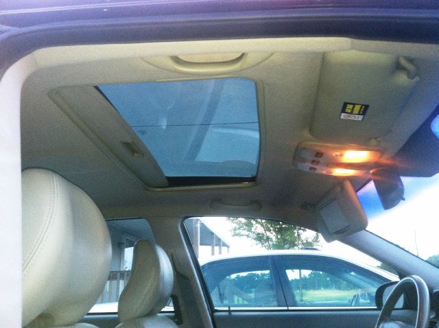 Volvo S80 2000 photo 2