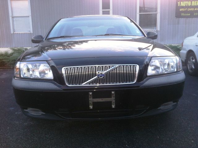 Volvo S80 2000 photo 4