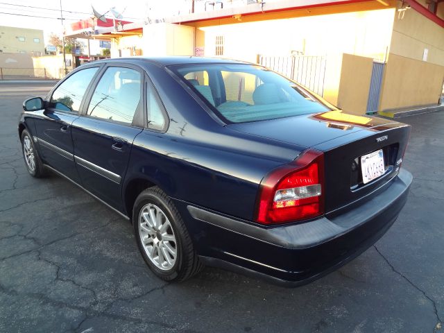 Volvo S80 2000 photo 1