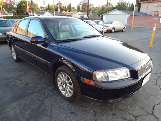 Volvo S80 2000 photo 2