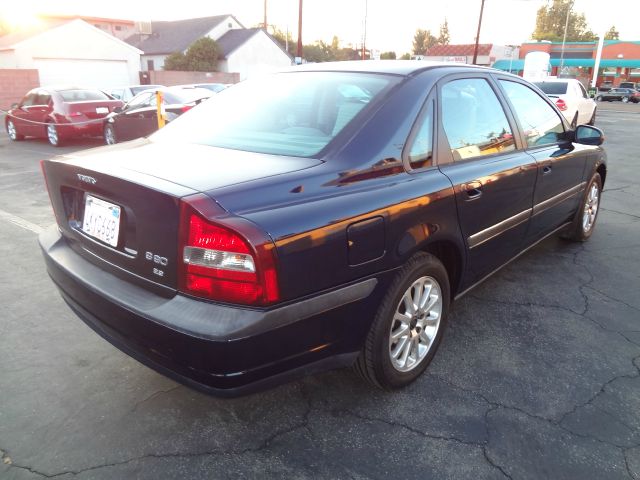 Volvo S80 2000 photo 3