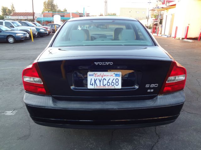 Volvo S80 2000 photo 4