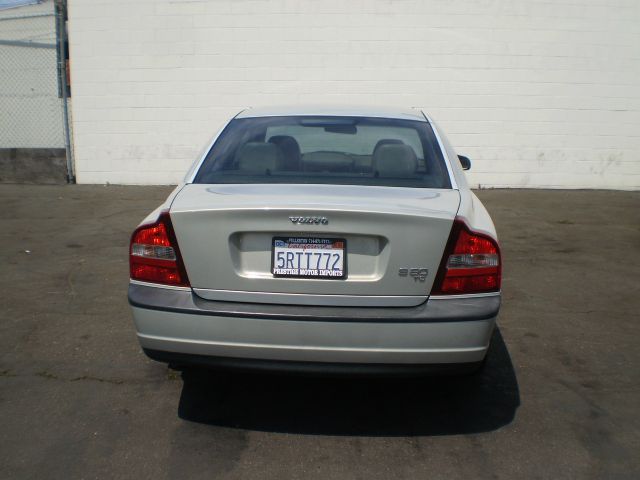 Volvo S80 2000 photo 1
