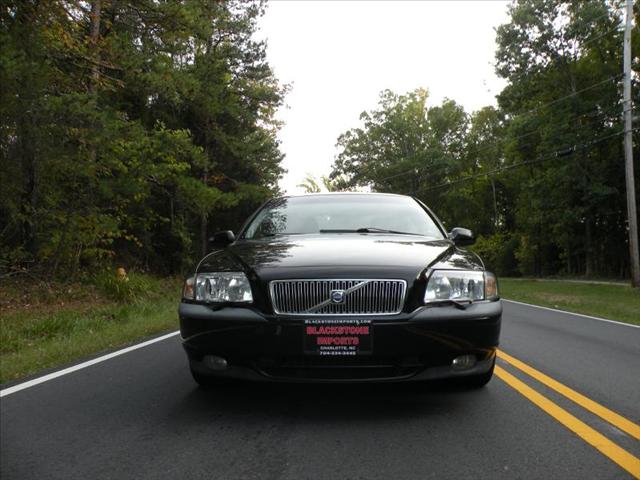 Volvo S80 2000 photo 1