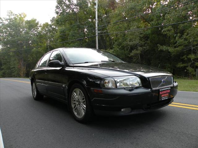 Volvo S80 2000 photo 2