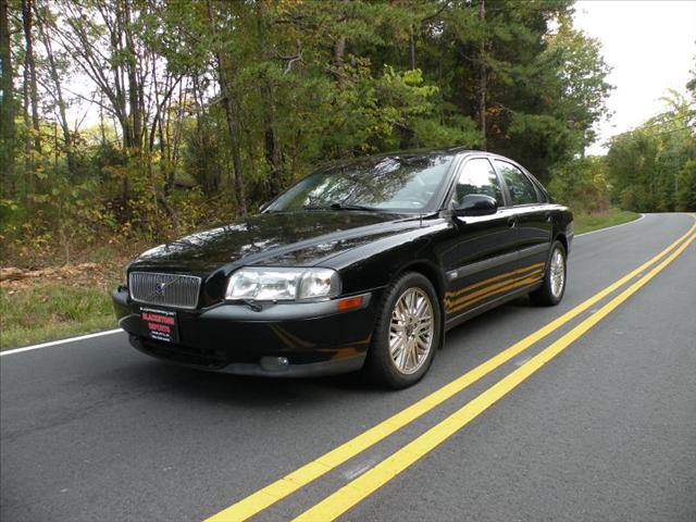 Volvo S80 2000 photo 3