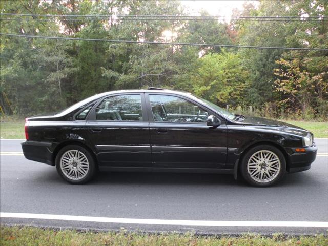 Volvo S80 2000 photo 4