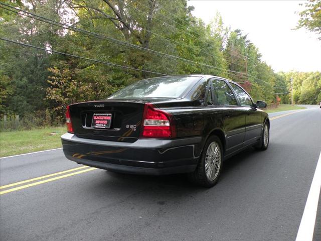 Volvo S80 2000 photo 5