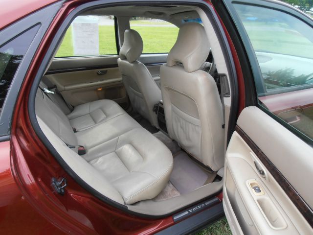 Volvo S80 2000 photo 2