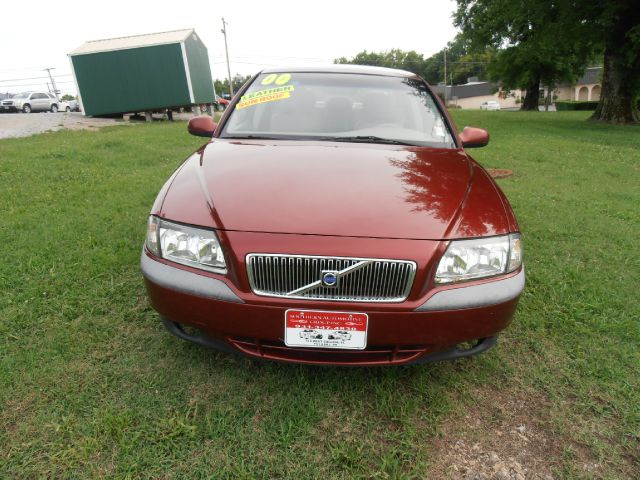 Volvo S80 2000 photo 3