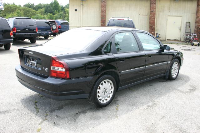 Volvo S80 4X4 - ONE Owner Sedan