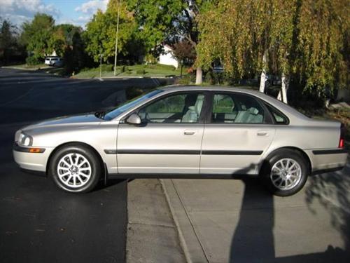 Volvo S80 Unknown Other