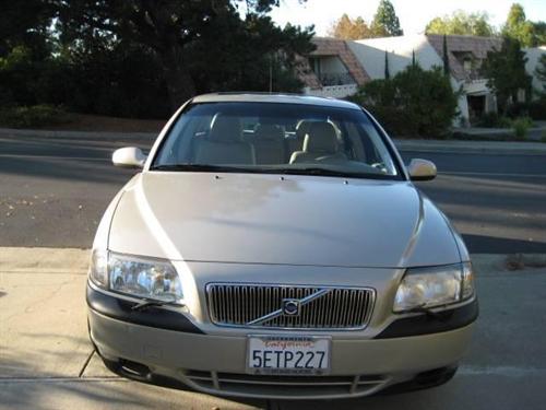 Volvo S80 2000 photo 2