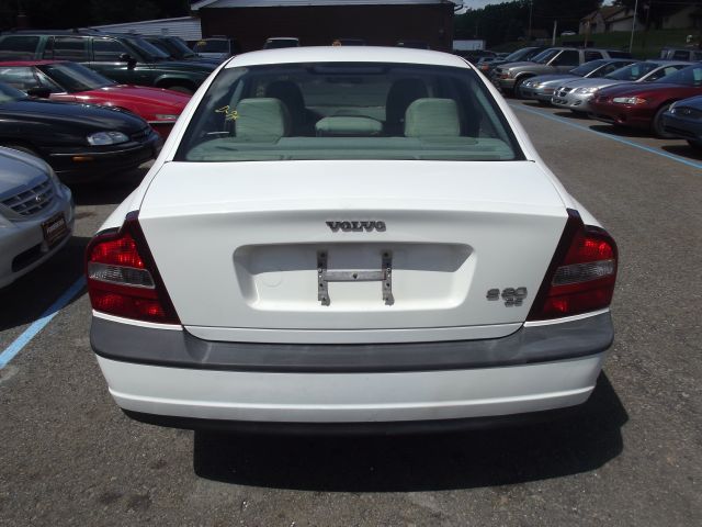 Volvo S80 4X4 - ONE Owner Sedan