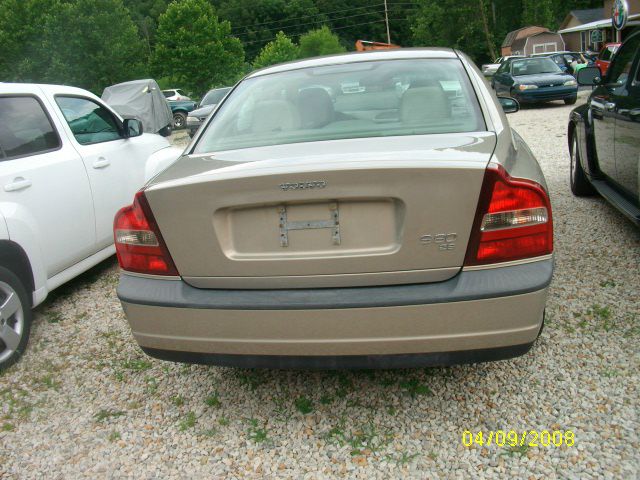 Volvo S80 2001 photo 2