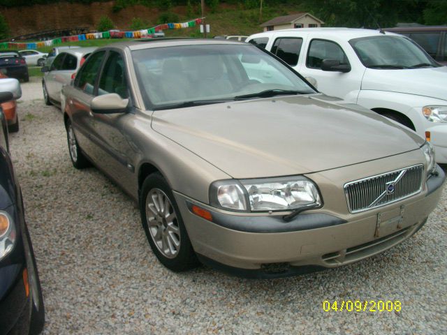 Volvo S80 2001 photo 3