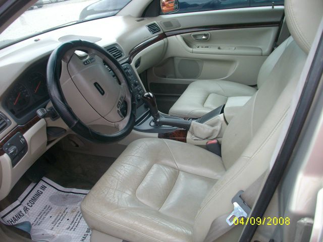 Volvo S80 2001 photo 4