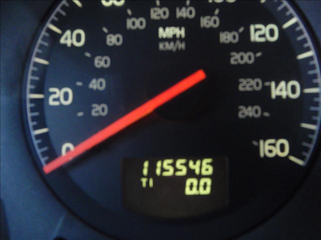 Volvo S80 2001 photo 4