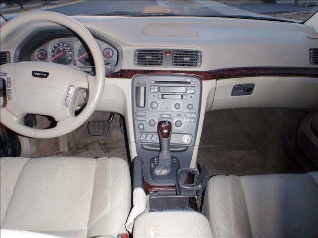 Volvo S80 2001 photo 2