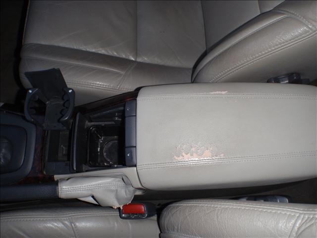 Volvo S80 2001 photo 3