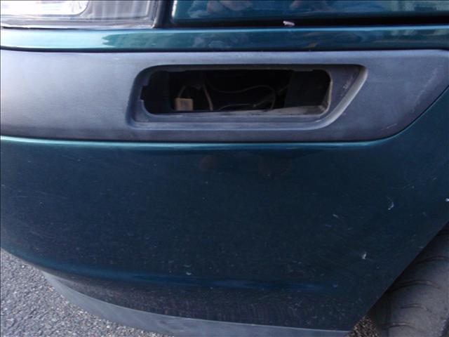 Volvo S80 2001 photo 1