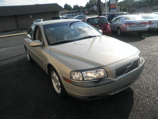Volvo S80 2001 photo 1