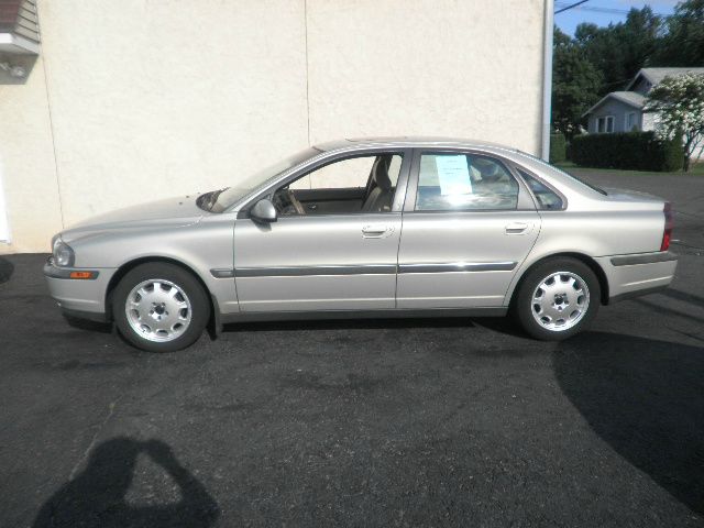 Volvo S80 2001 photo 4