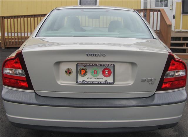 Volvo S80 2001 photo 1