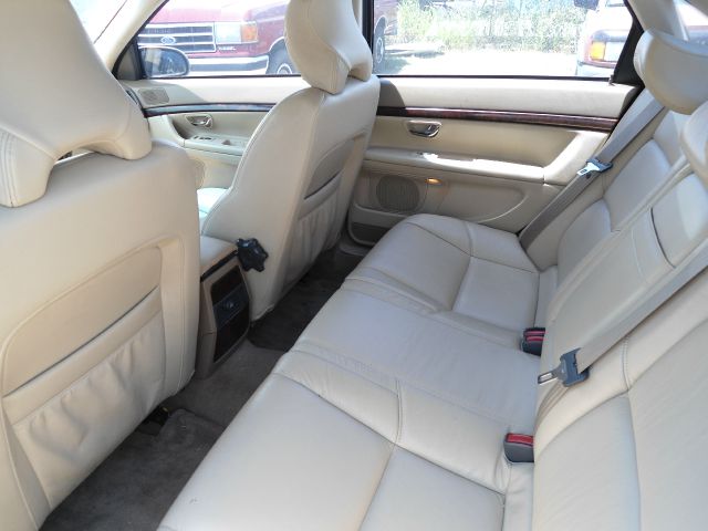 Volvo S80 2001 photo 1