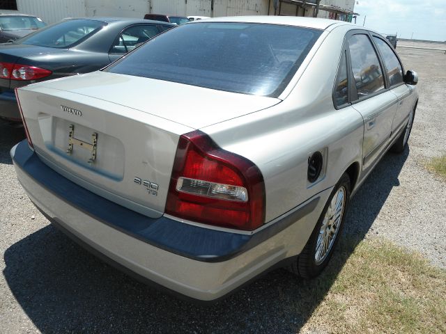 Volvo S80 2001 photo 2