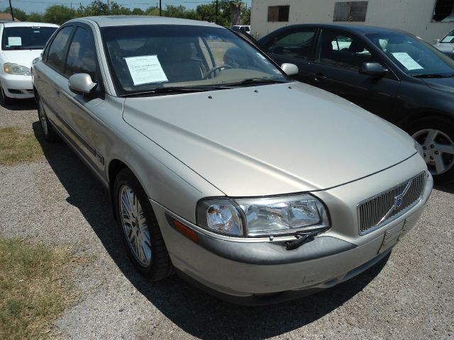 Volvo S80 2001 photo 4
