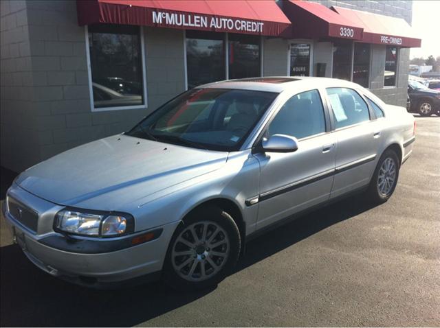 Volvo S80 2001 photo 3