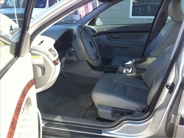 Volvo S80 2001 photo 1