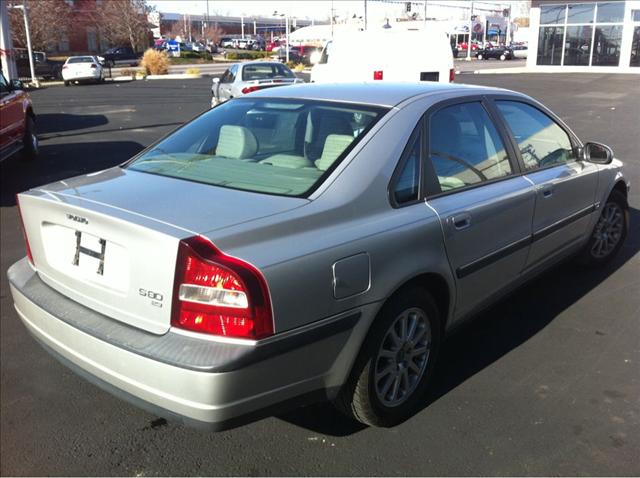 Volvo S80 2001 photo 2