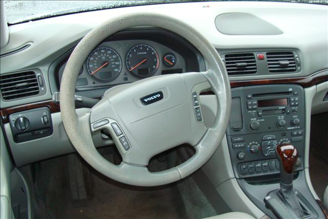 Volvo S80 4X4 - ONE Owner Sedan