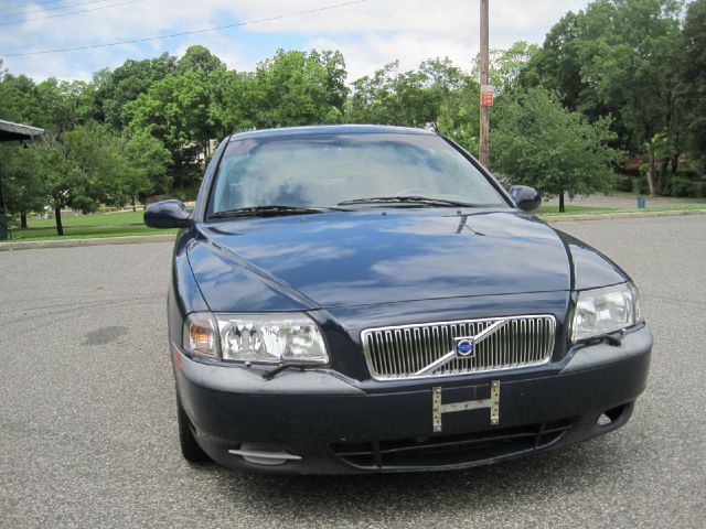 Volvo S80 4X4 - ONE Owner Sedan