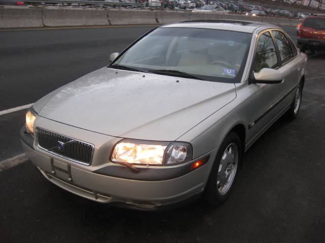Volvo S80 4X4 - ONE Owner Sedan