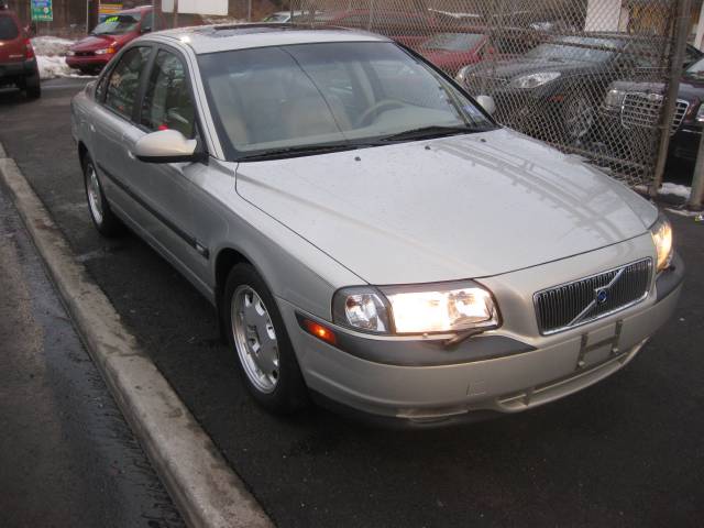 Volvo S80 2001 photo 2