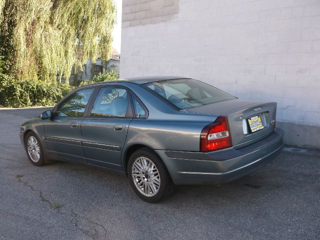 Volvo S80 2001 photo 1