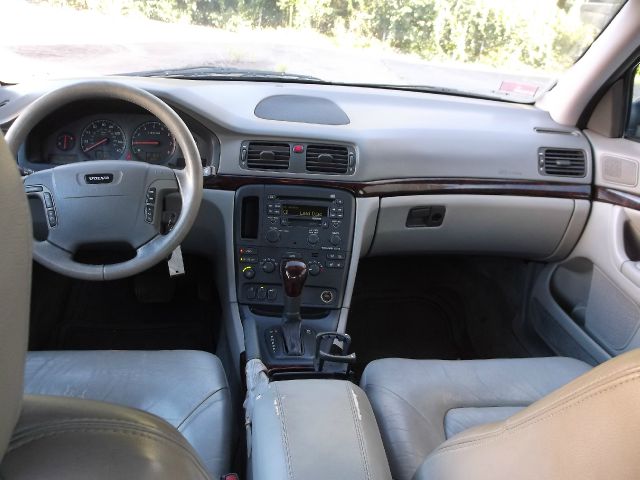 Volvo S80 2001 photo 2