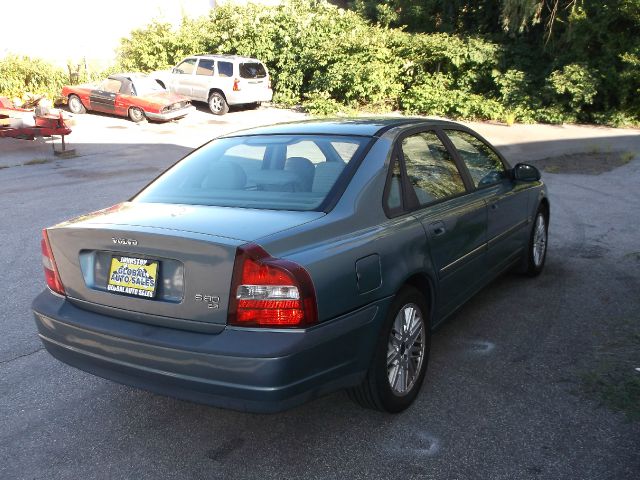Volvo S80 2001 photo 3